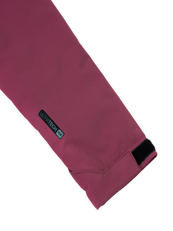 Horsefeathers Otroški zimski kombinezon Spirit One Piece - abstraktna barva velikost 5-6 HORSEFEATHERS