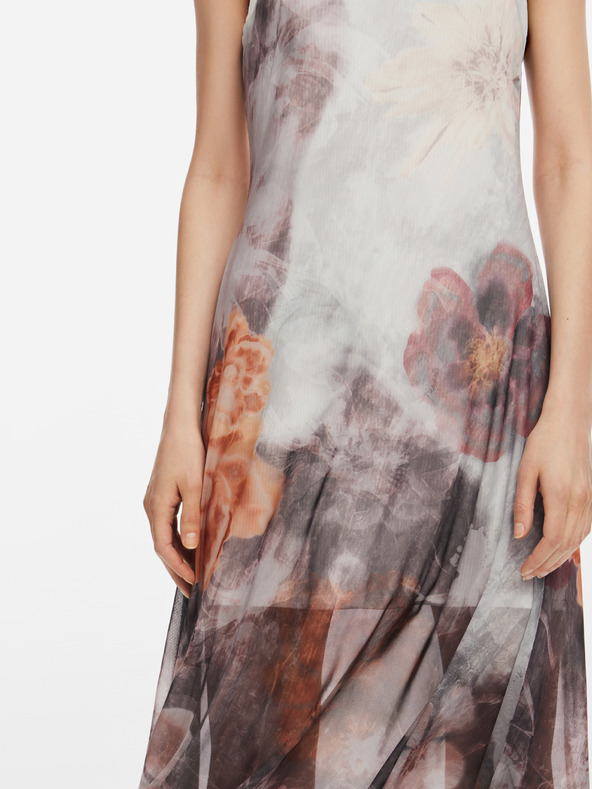 Desigual Desigual Arena Obleka za ženske