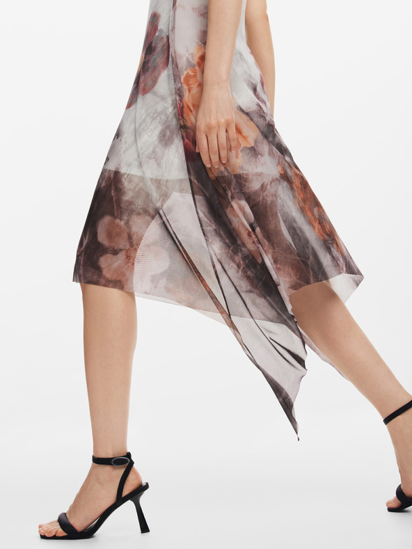 Desigual Desigual Arena Obleka za ženske