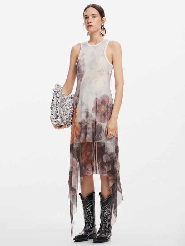 Desigual Desigual Arena Obleka za ženske