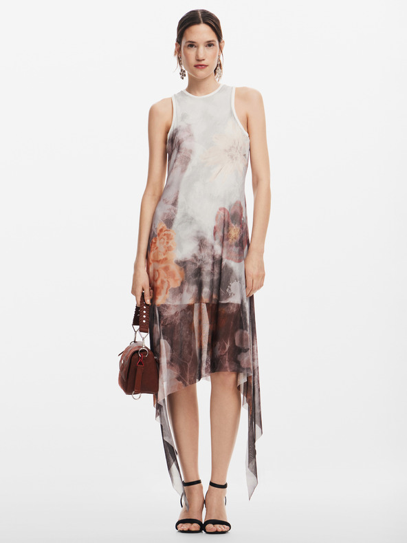 Desigual Desigual Arena Obleka za ženske