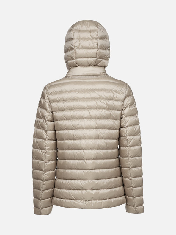 Geox Geox Jaysen Beige ženska jakna