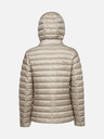 Geox Geox Jaysen Beige ženska jakna