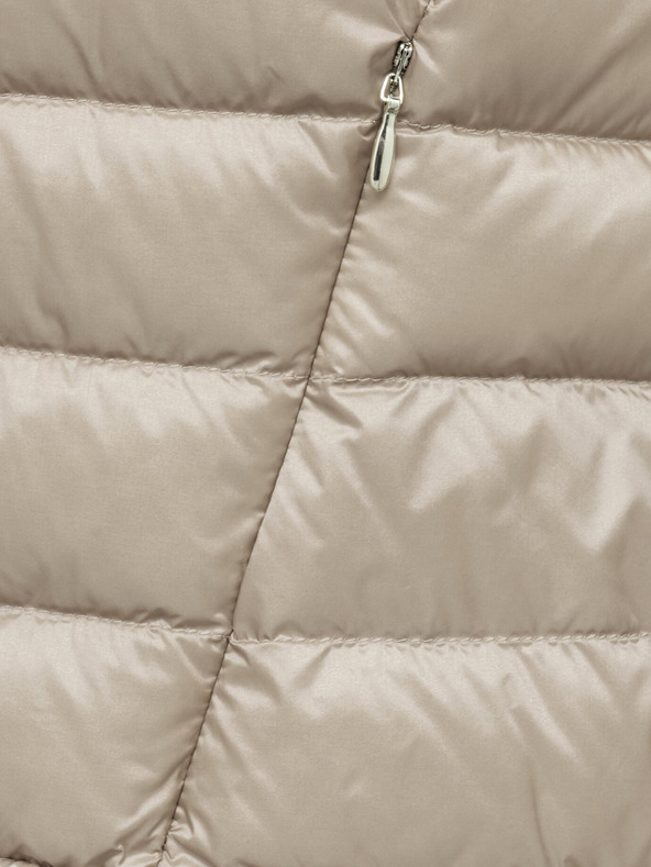 Geox Geox Jaysen Beige ženska jakna