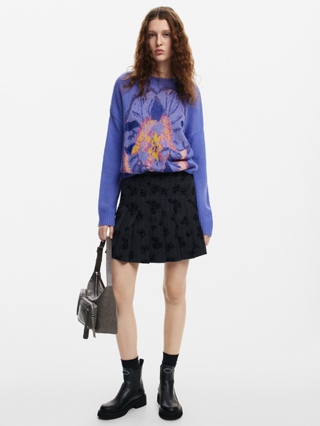 Desigual Desigual Pensee Lacroix Ženski pulover