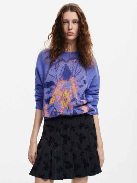 Desigual Desigual Pensee Lacroix Ženski pulover
