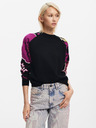 Desigual Desigual Barrie pulover za ženske