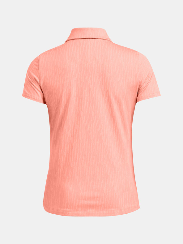 Under Armour Ženska majica Under Armour UA Playff 3.0 Digi Jaq Polo