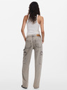 Desigual Desigual Casandra jeans Ženske