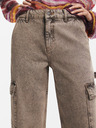 Desigual Desigual Casandra jeans Ženske