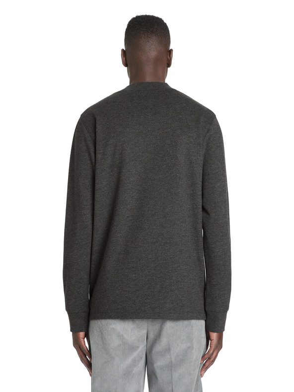 Celio Majica z dolgimi rokavi Jetherml Celio