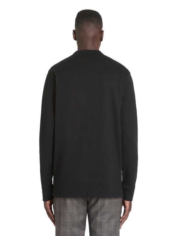 Celio Majica z dolgimi rokavi Jetherml Celio