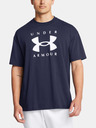 Under Armour Moška majica Under Armour UA M HW OS Branded SS