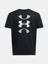 Under Armour Moška majica Under Armour UA Bball Logo Court SS