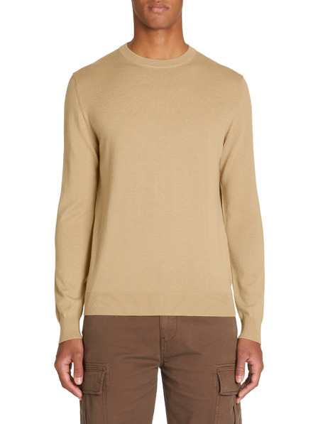Celio Volneni pulover Semerirond merino Celio