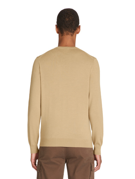 Celio Volneni pulover Semerirond merino Celio
