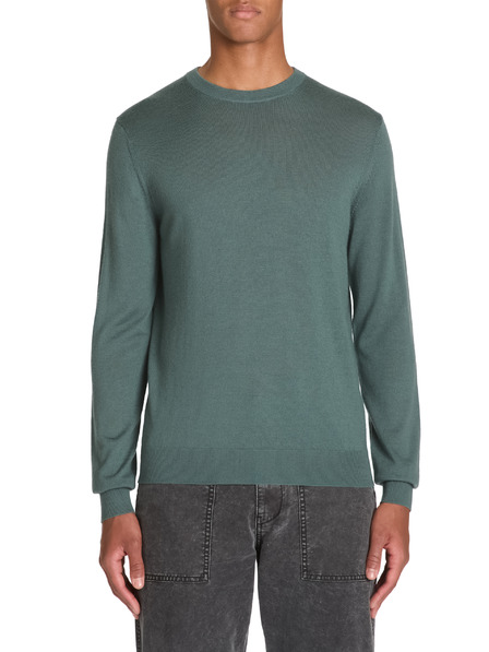Celio Volneni pulover Semerirond merino Celio