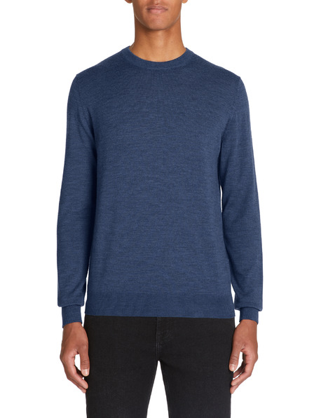Celio Volneni pulover Semerirond merino Celio