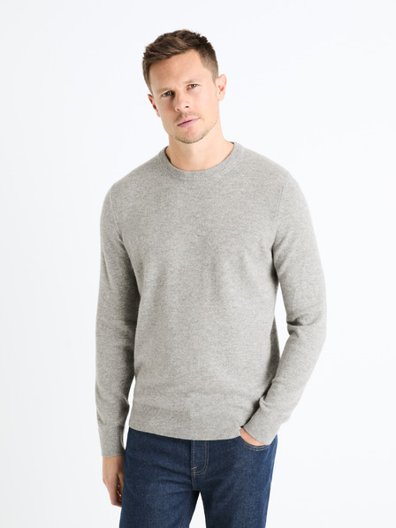 Celio Pulover iz kašmirja Jecloud Celio