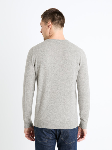 Celio Pulover iz kašmirja Jecloud Celio