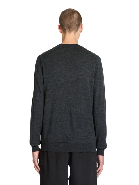 Celio Volneni pulover Semerirond merino Celio
