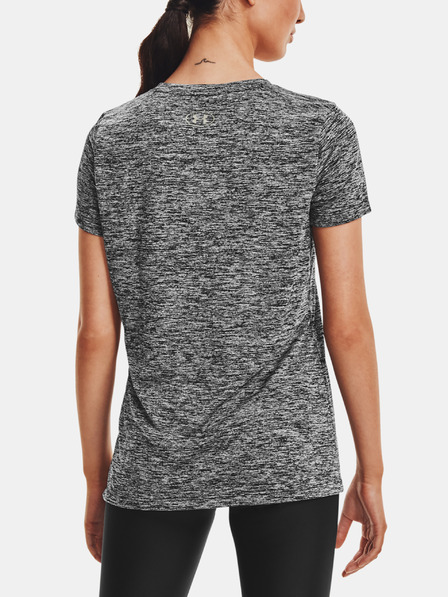 Under Armour Ženska majica Under Armour Tech SSC - Twist