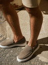 Ombre Clothing Polčevlji