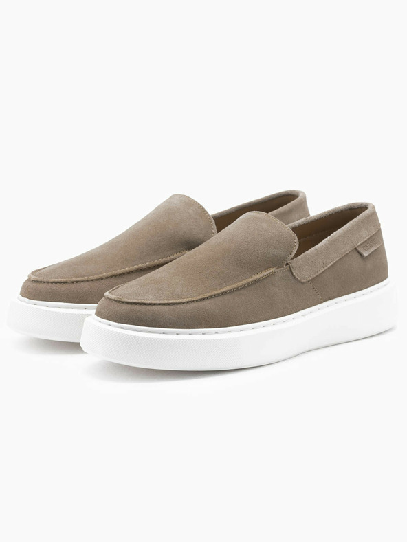 Ombre Clothing Polčevlji