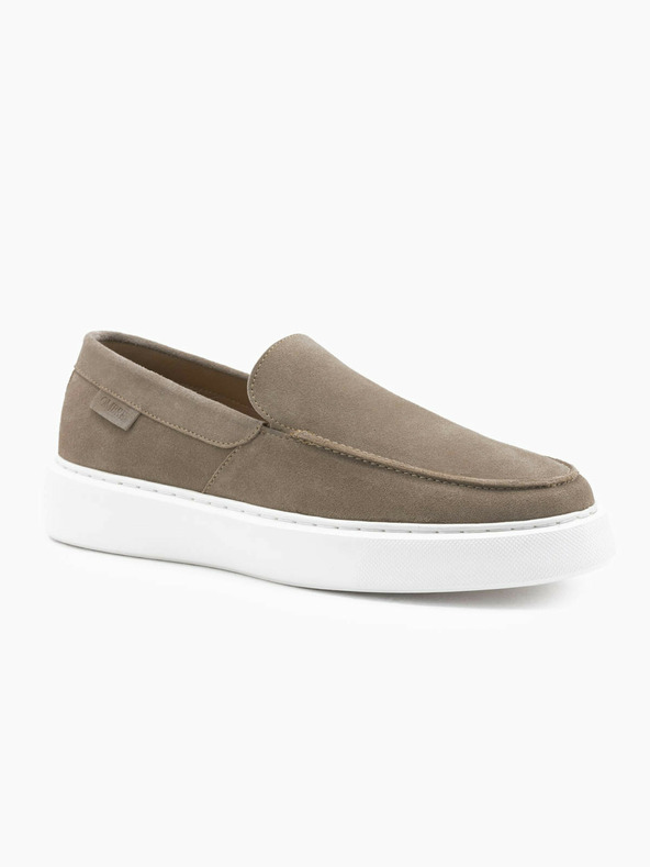 Ombre Clothing Polčevlji