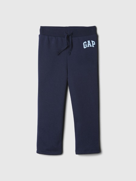 GAP Otroške trenirke z logotipom GAP