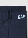 GAP Otroške trenirke z logotipom GAP