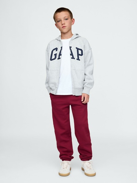 GAP Otroške trenirke z logotipom GAP