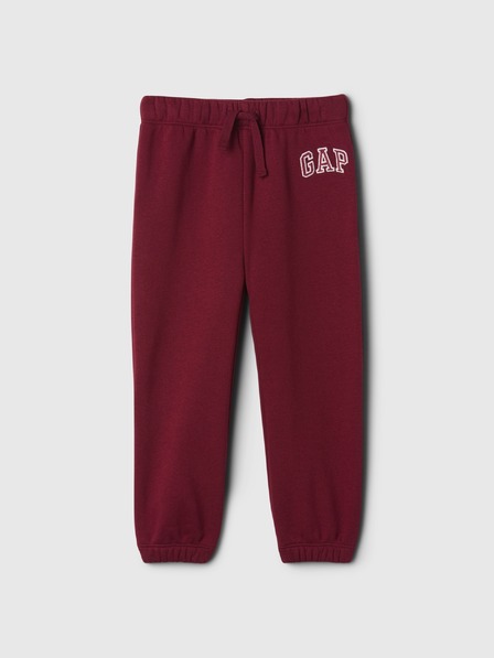 GAP Otroške trenirke z logotipom GAP