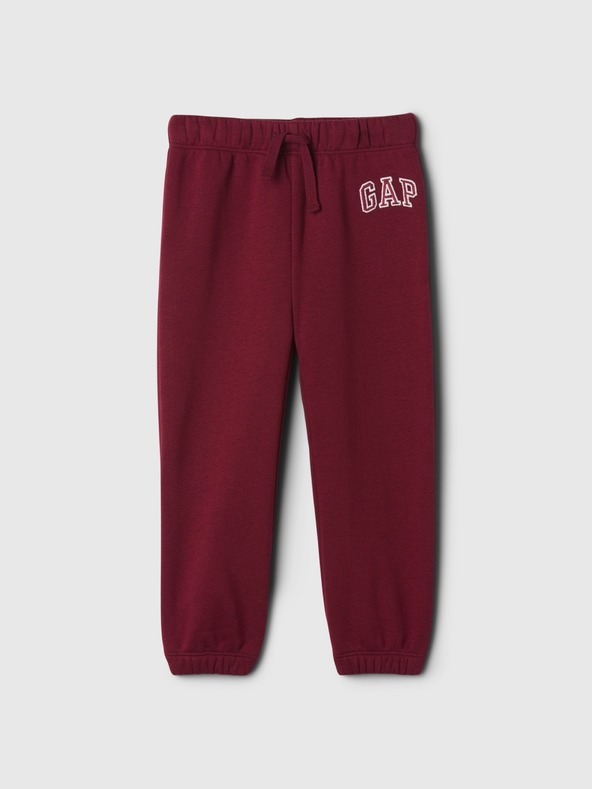 GAP Otroške trenirke z logotipom GAP