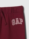 GAP Otroške trenirke z logotipom GAP