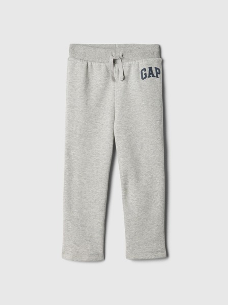 GAP Otroške trenirke z logotipom GAP