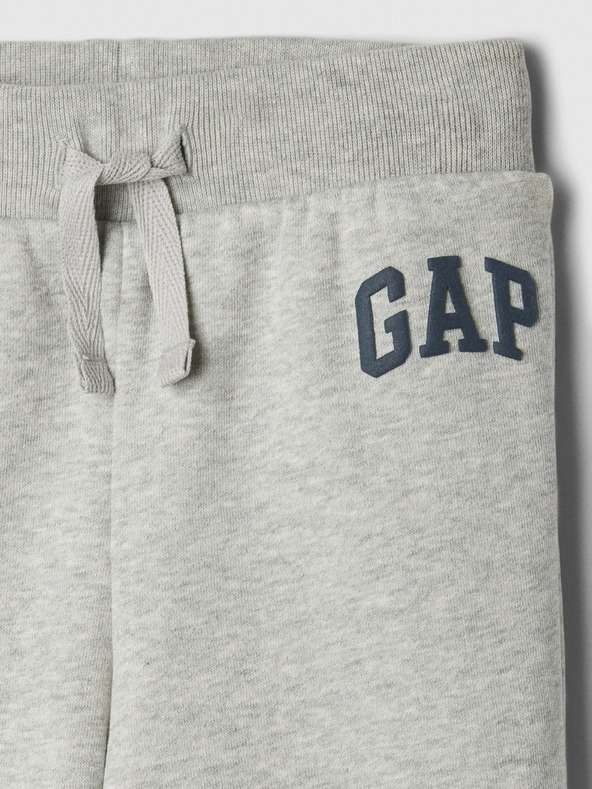 GAP Otroške trenirke z logotipom GAP