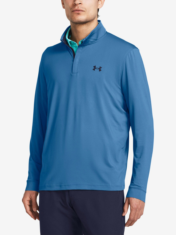 Under Armour Moški pulover Under Armour UA Playoff 1/4 Zip