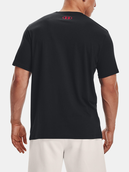 Under Armour Moška majica Under Armour GL Foundation SS T