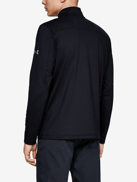 Under Armour Moška majica Under Armour LW 1/4 Zip