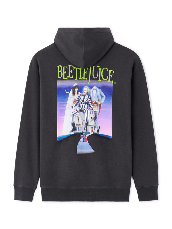 Celio Celio Beetlejuice Mikina Celio