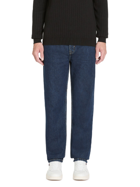 Celio Ravne kavbojke Jodroit Celio