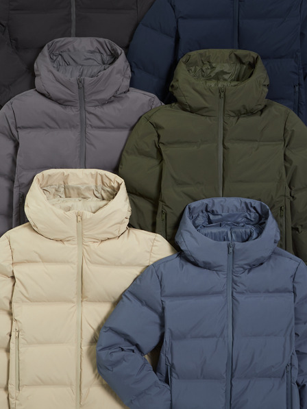 Celio Zimska jakna Juair Celio
