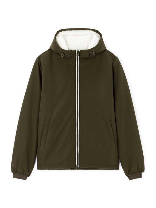 Celio Jakna Justorm Celio