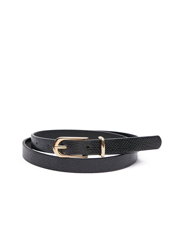 Orsay Komplet dveh ženskih pasov ORSAY