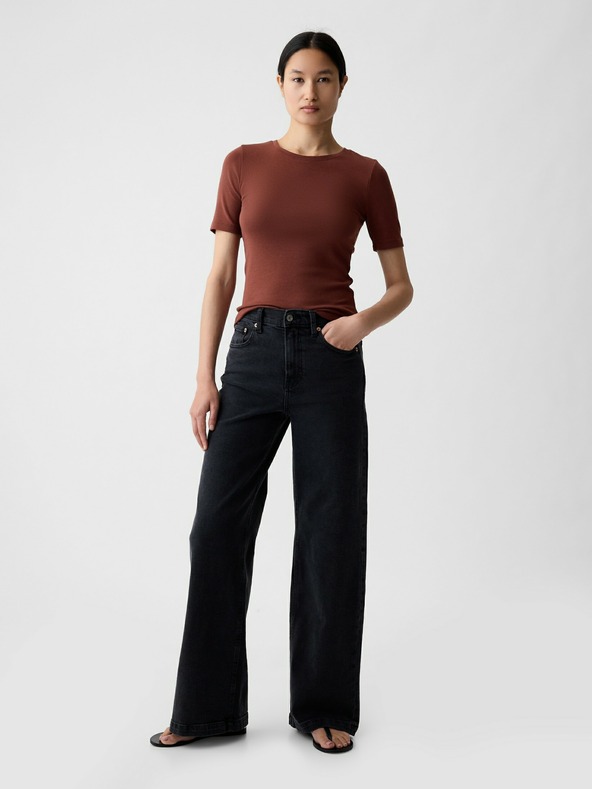 GAP Majica s kratkimi rokavi GAP