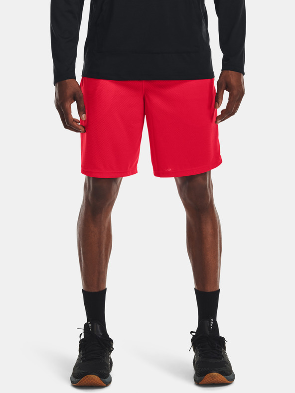 Under Armour Moške kratke hlače Under Armour Tech Mesh Short