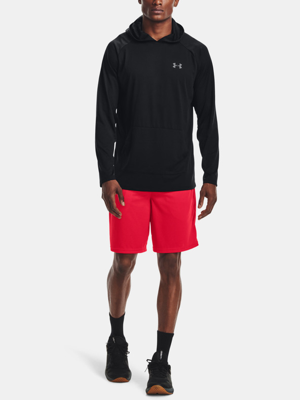 Under Armour Moške kratke hlače Under Armour Tech Mesh Short