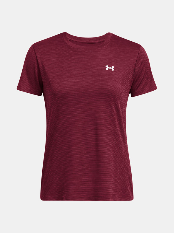 Under Armour Ženska majica Under Armour Tech Textured SSC