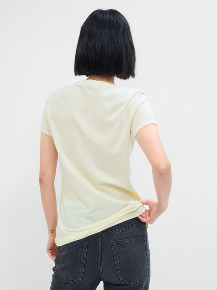 GAP Majica z logotipom GAP